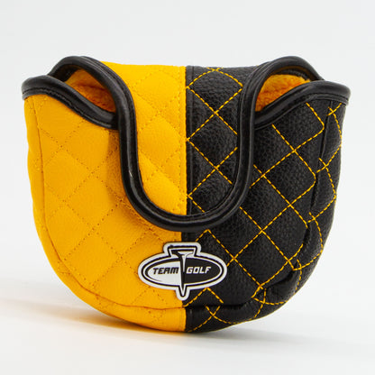 Team Golf Missouri Quilted Putter Covers