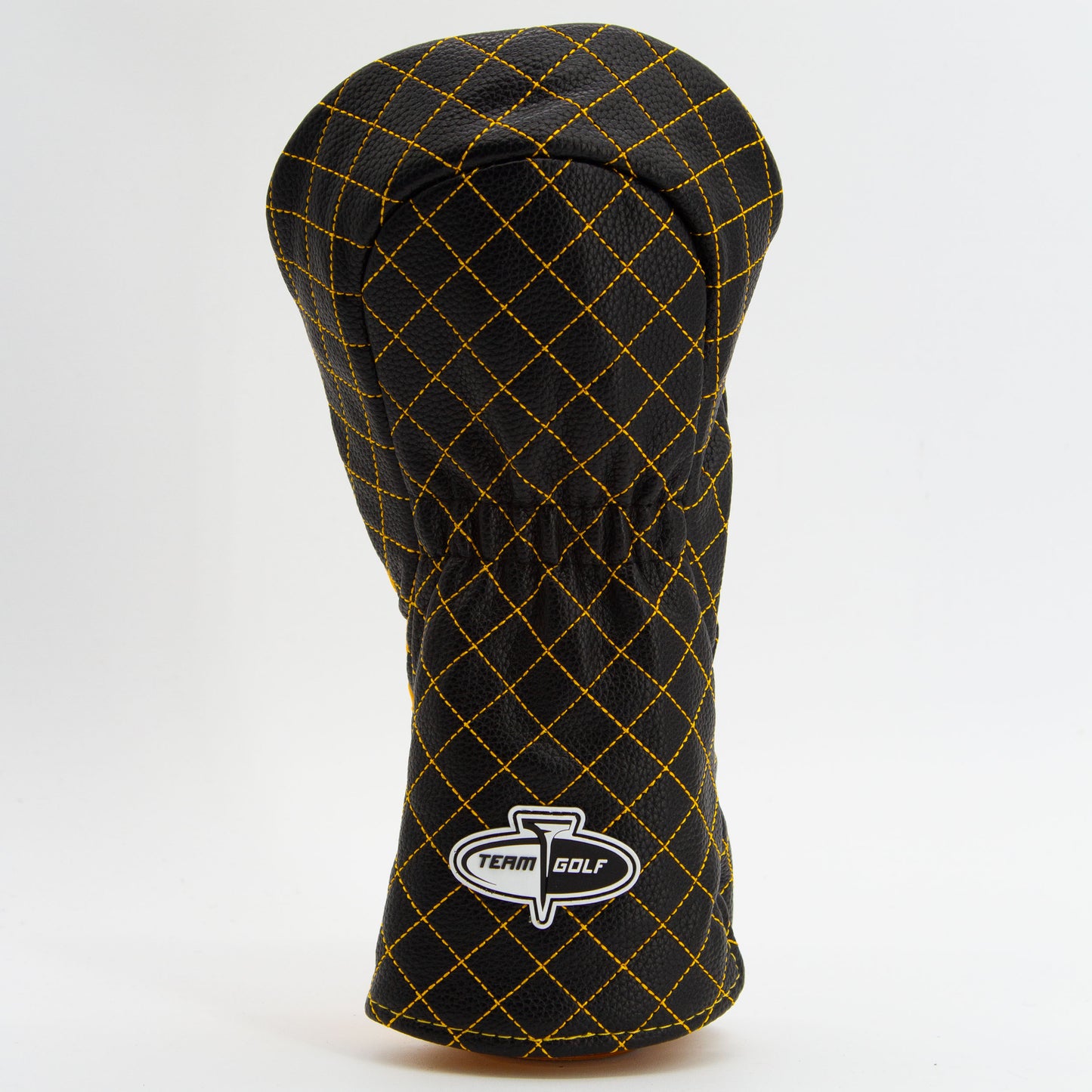 Team Golf Missouri DR/FW Quilted Headcovers