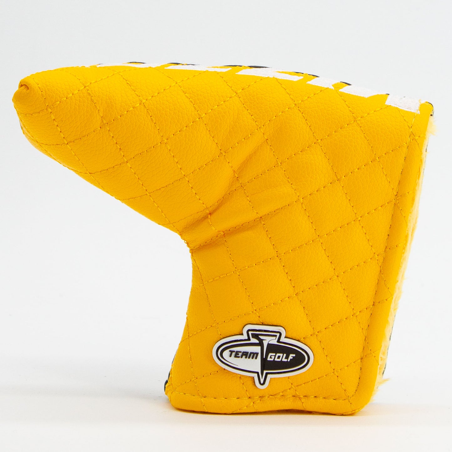 Team Golf Missouri Quilted Putter Covers