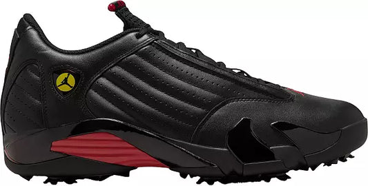 Air Jordan 14 G Men's Spiked Golf Shoes