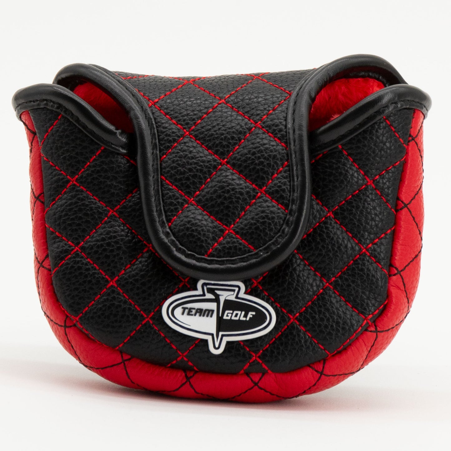 Team Golf Texas Tech Quilted Putter Covers