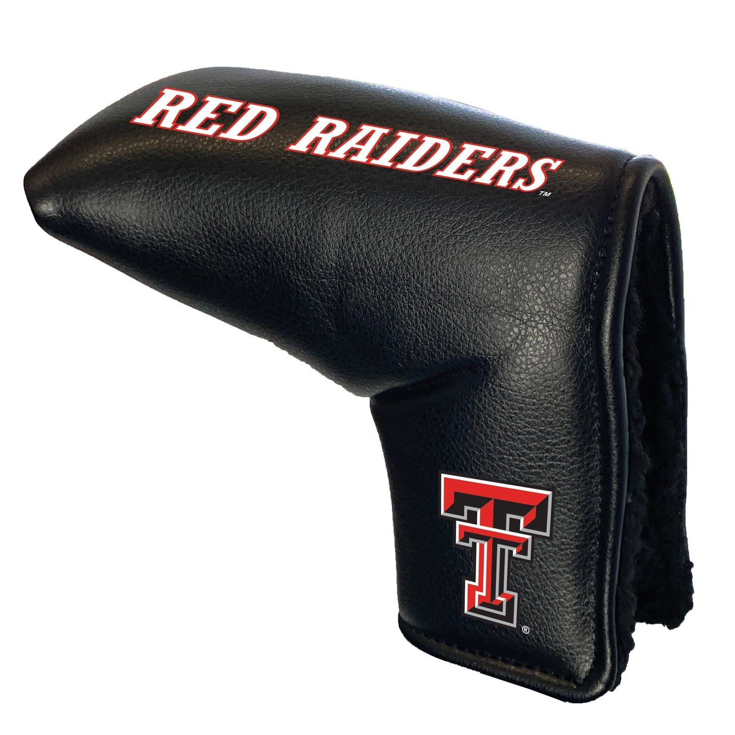 Texas Tech Putter Covers PRT | Team Golf