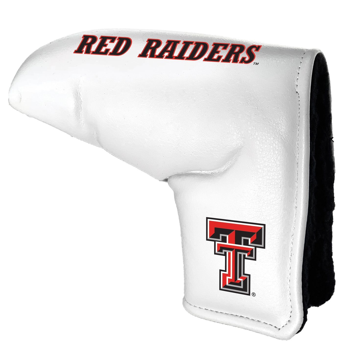 Texas Tech Putter Covers PRT | Team Golf
