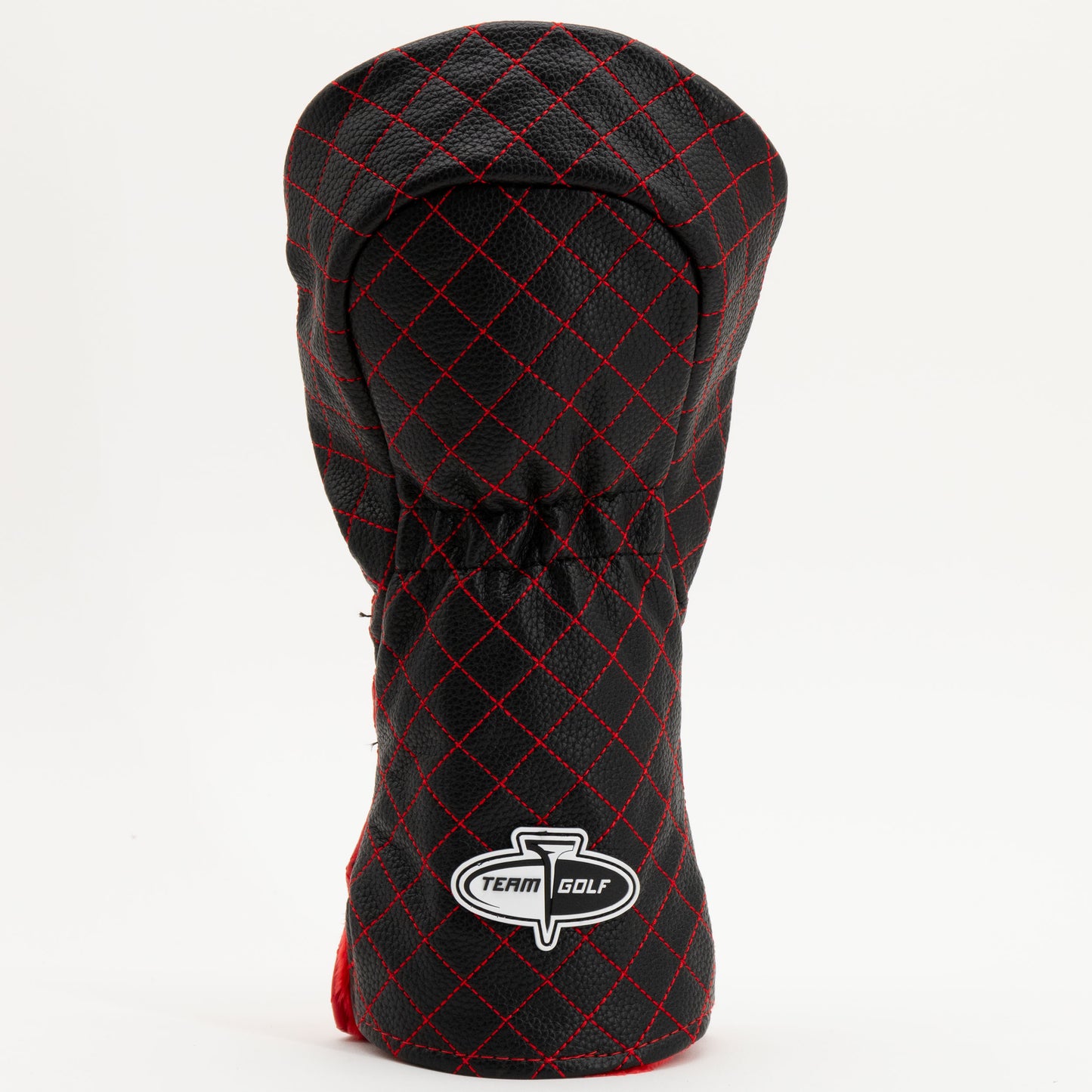 Team Golf Texas Tech DR/FW Quilted Headcovers