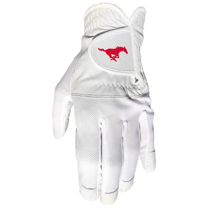 SMU MultiFit Golf Glove | Team Golf