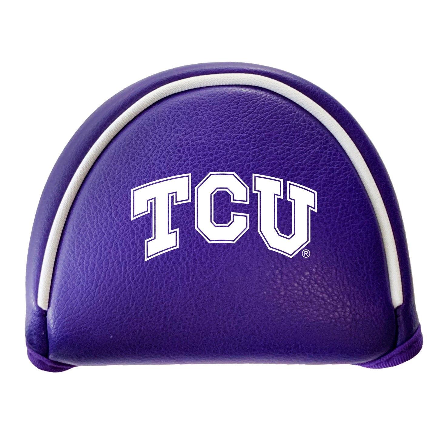 TCU Putter Covers PRT | Team Golf