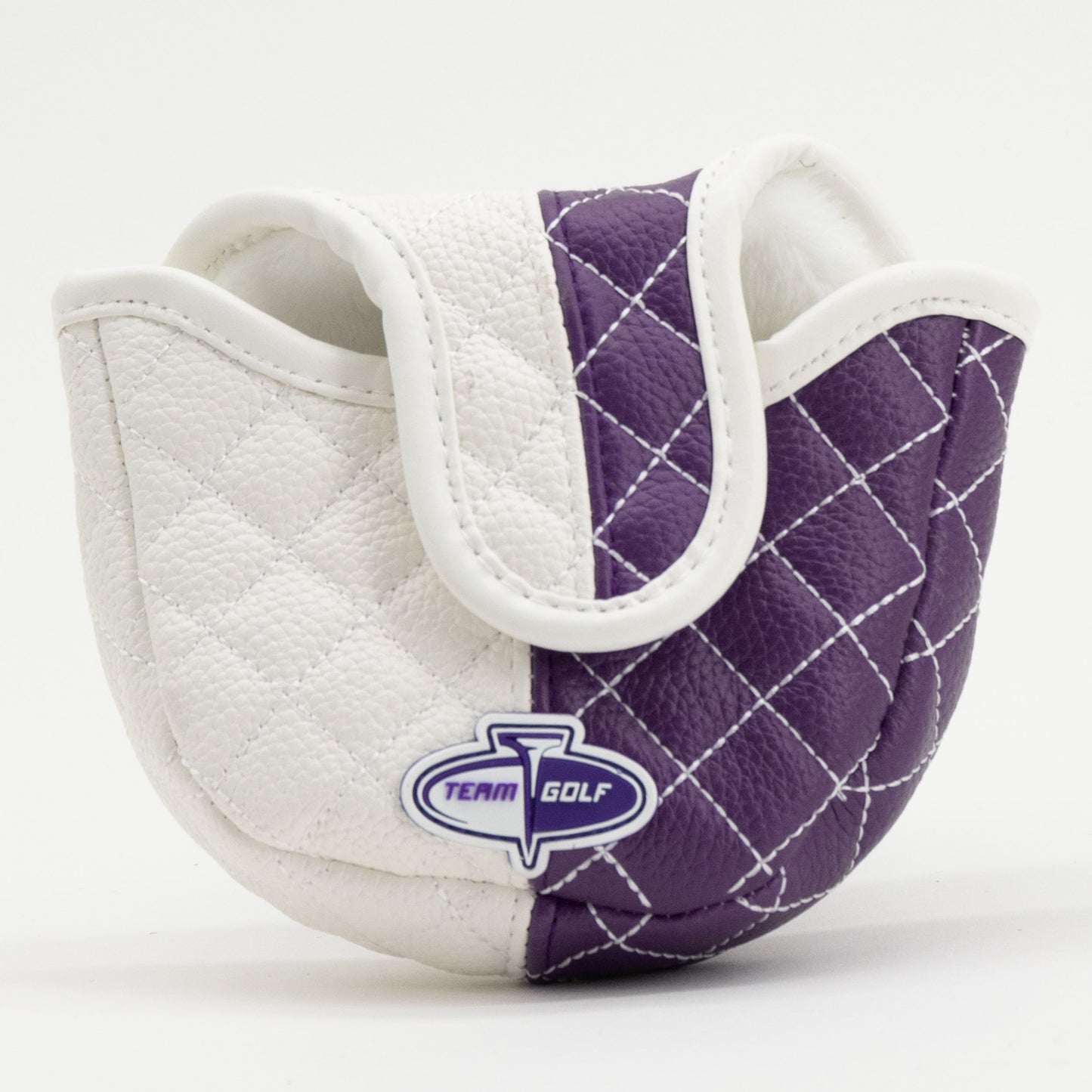 Team Golf TCU Quilted Putter Covers