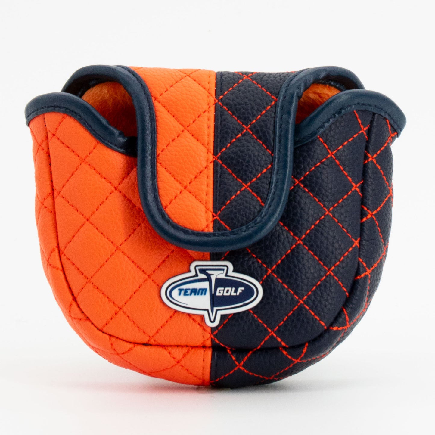Team Golf Virginia Quilted Putter Covers