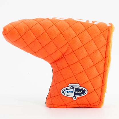 Team Golf Virginia Quilted Putter Covers