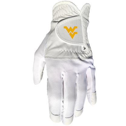 West Virginia MultiFit Golf Glove | Team Golf