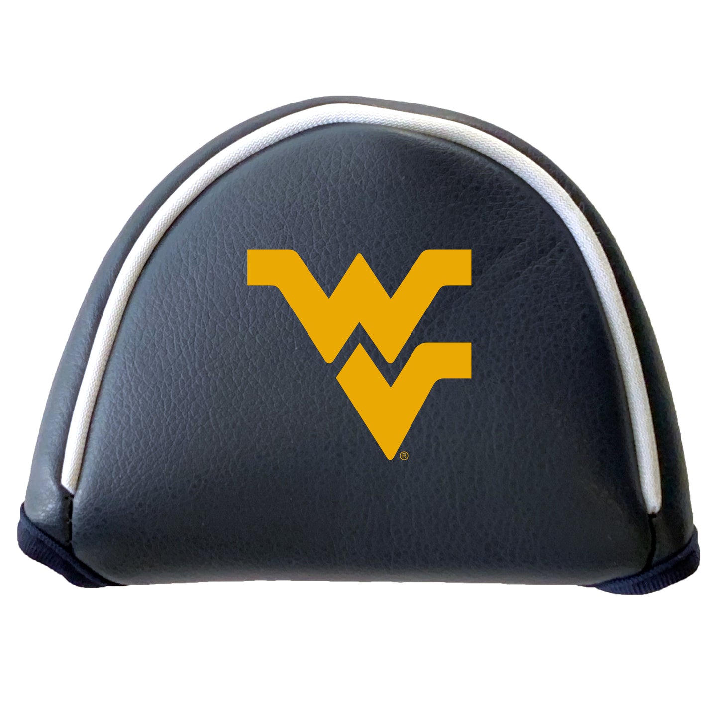 West Virginia Putter Covers PRT | Team Golf