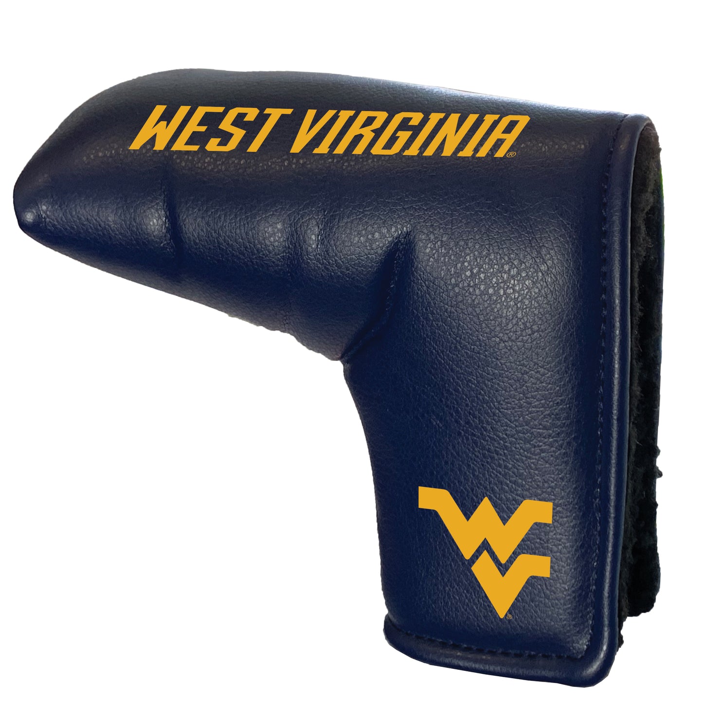 West Virginia Putter Covers PRT | Team Golf