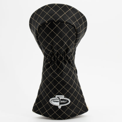Team Golf Colorado DR/FW Quilted Headcovers