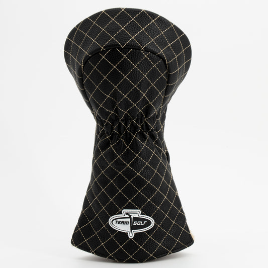 Team Golf Colorado DR/FW Quilted Headcovers
