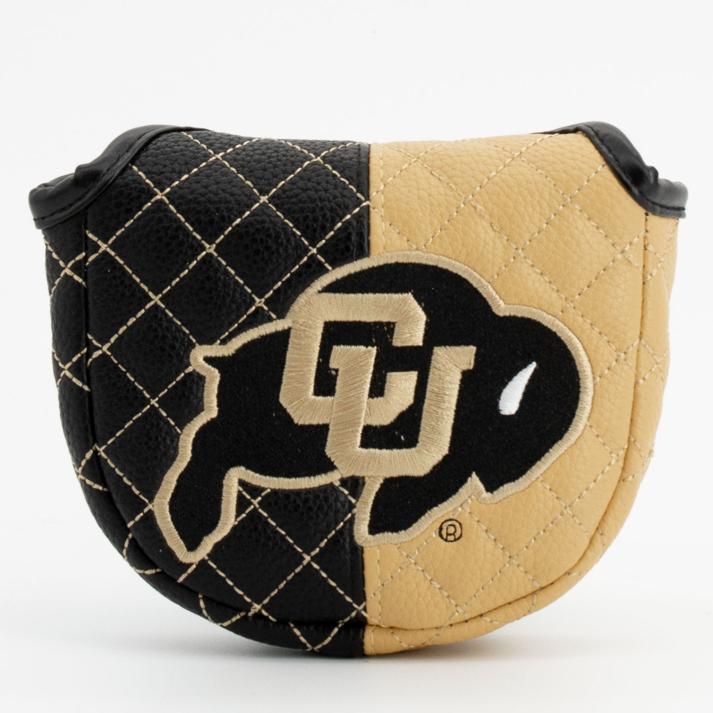 Team Golf Colorado Quilted Putter Covers