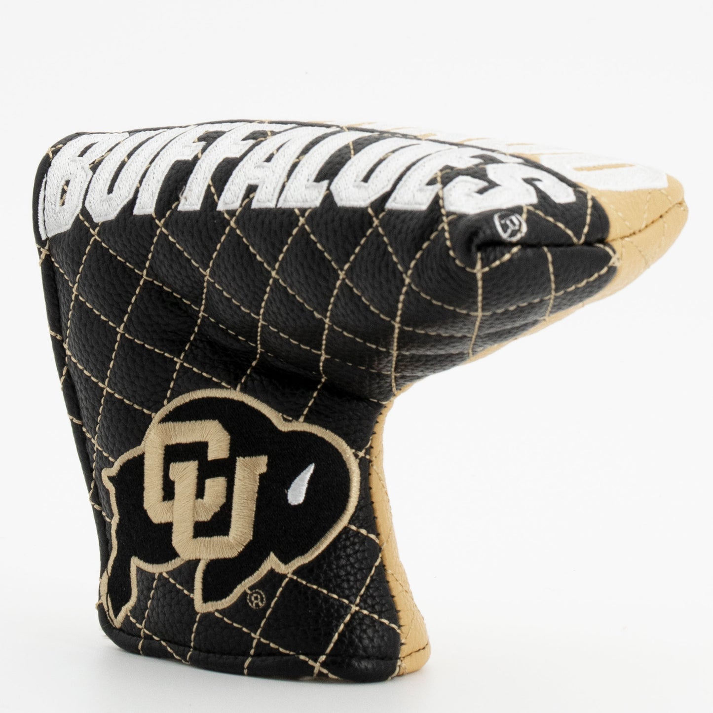 Team Golf Colorado Quilted Putter Covers