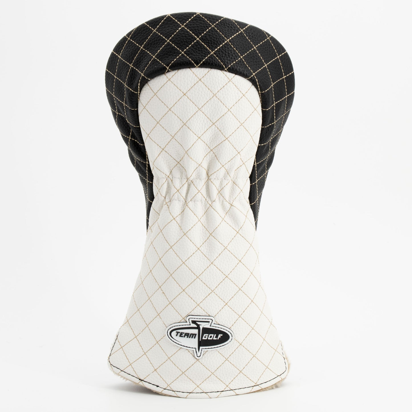 Team Golf Colorado DR/FW Quilted Headcovers