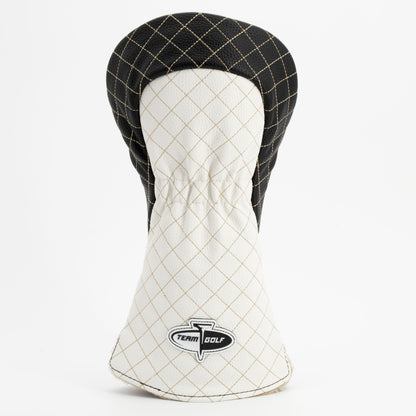 Team Golf Colorado DR/FW Quilted Headcovers