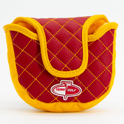 Team Golf Iowa St Quilted Putter Covers