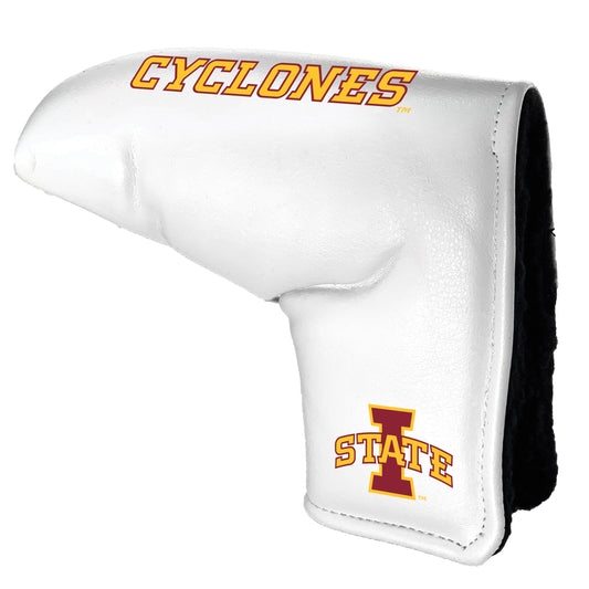 Iowa State Putter Covers PRT | Team Golf