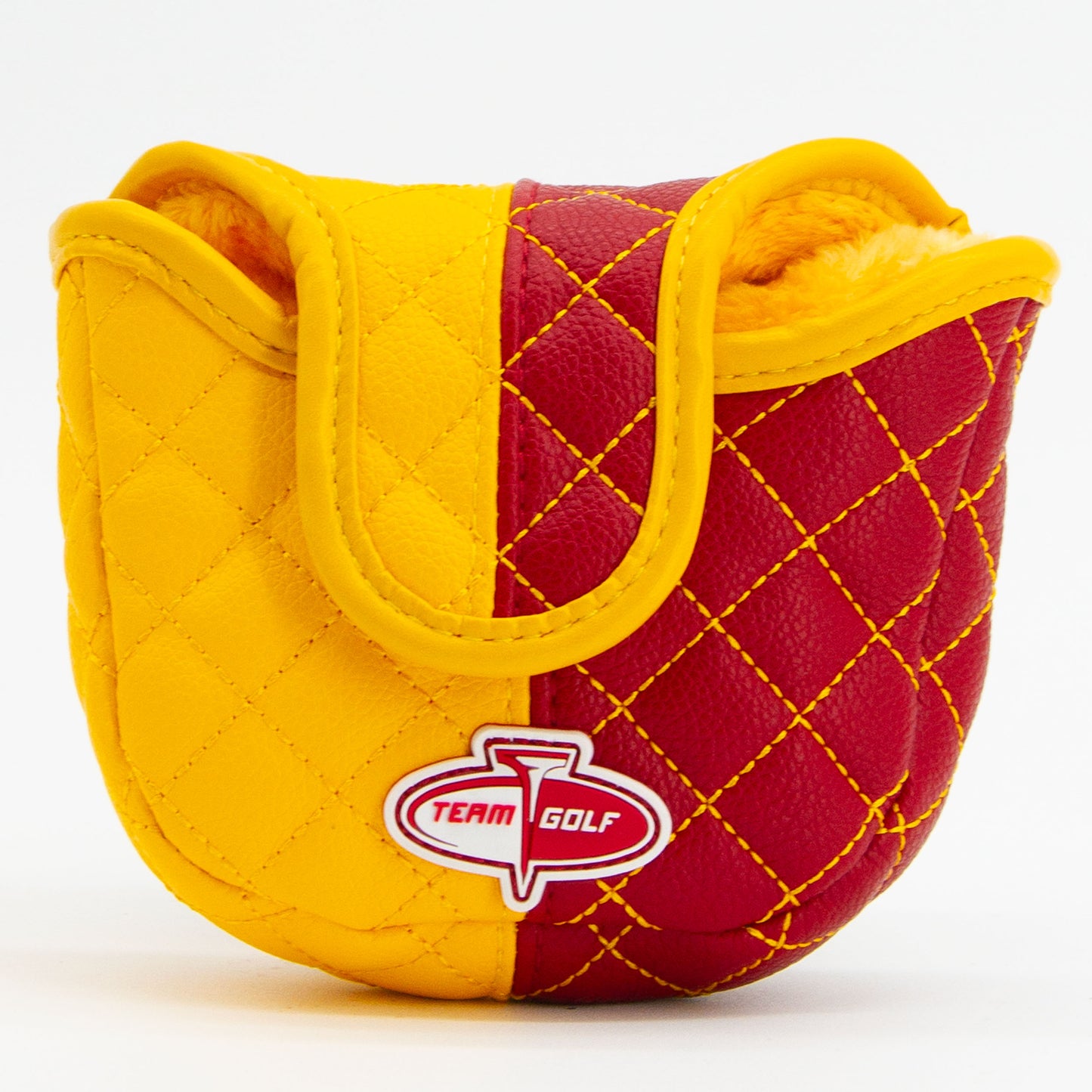 Team Golf Iowa St Quilted Putter Covers