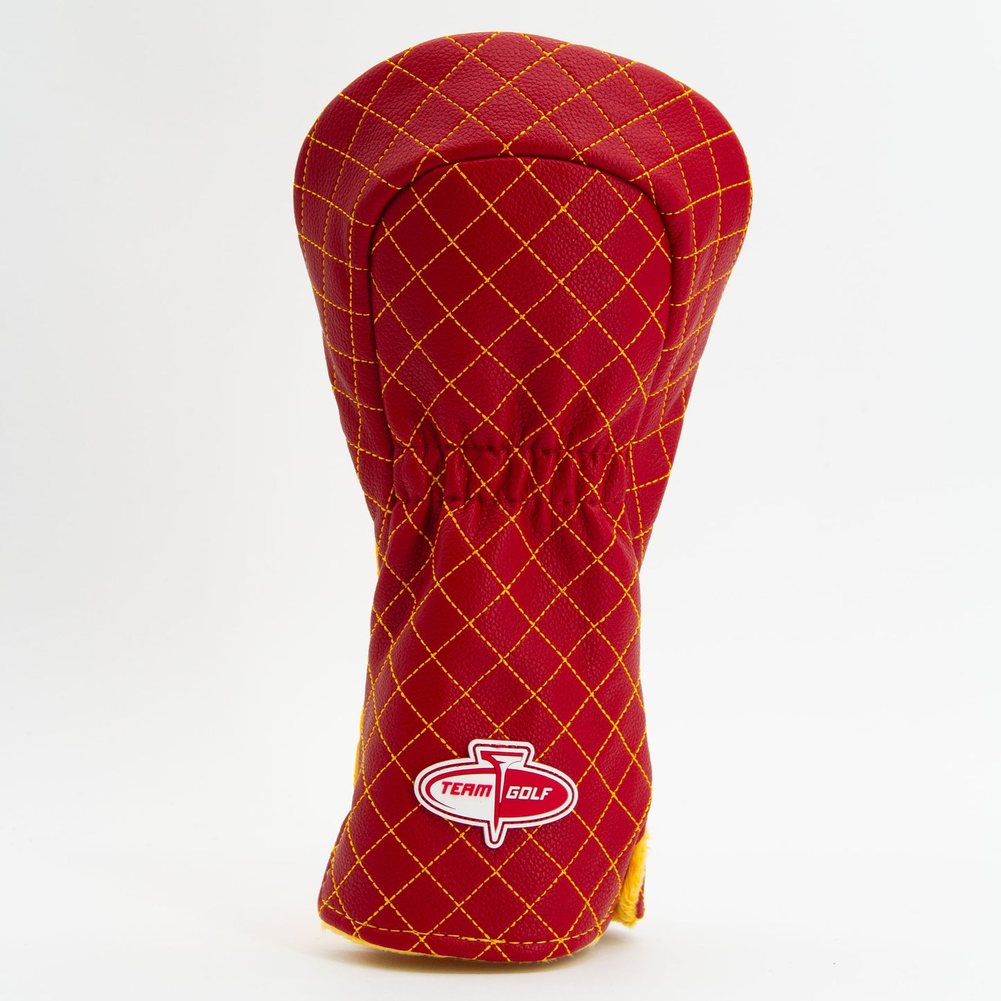 Team Golf Iowa St DR/FW Quilted Headcovers