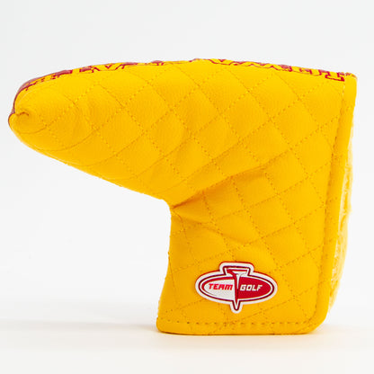 Team Golf Iowa St Quilted Putter Covers