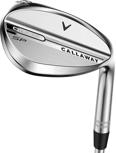 Callaway Golf Opus SP Wedge