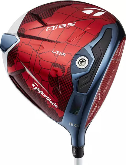 TaylorMade Golf Qi35 Teams Driver