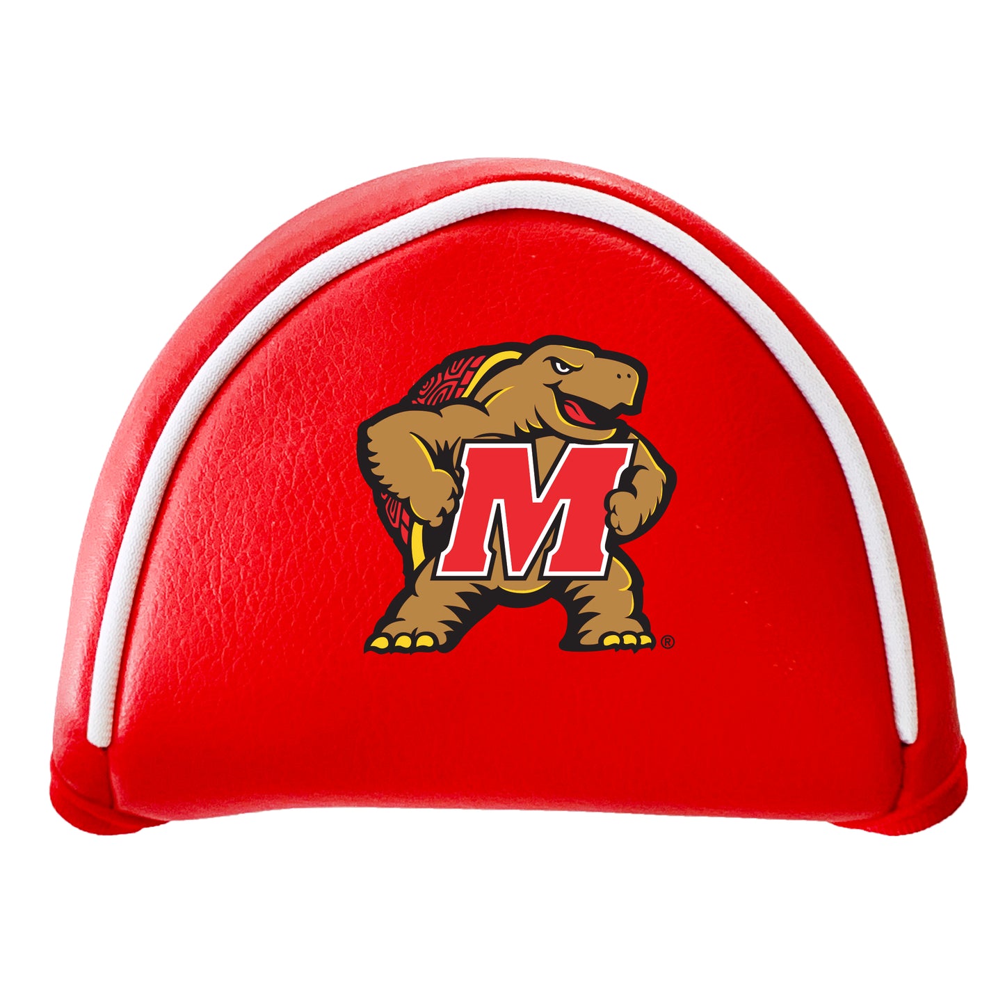 Maryland Putter Covers PRT | Team Golf