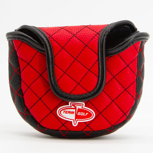 Team Golf Maryland Quilted Putter Covers