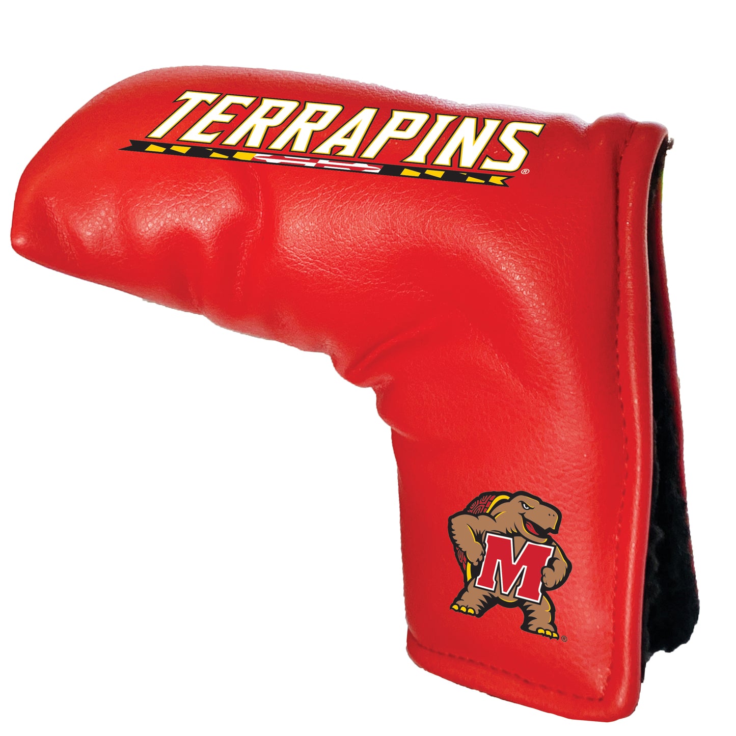 Maryland Putter Covers PRT | Team Golf