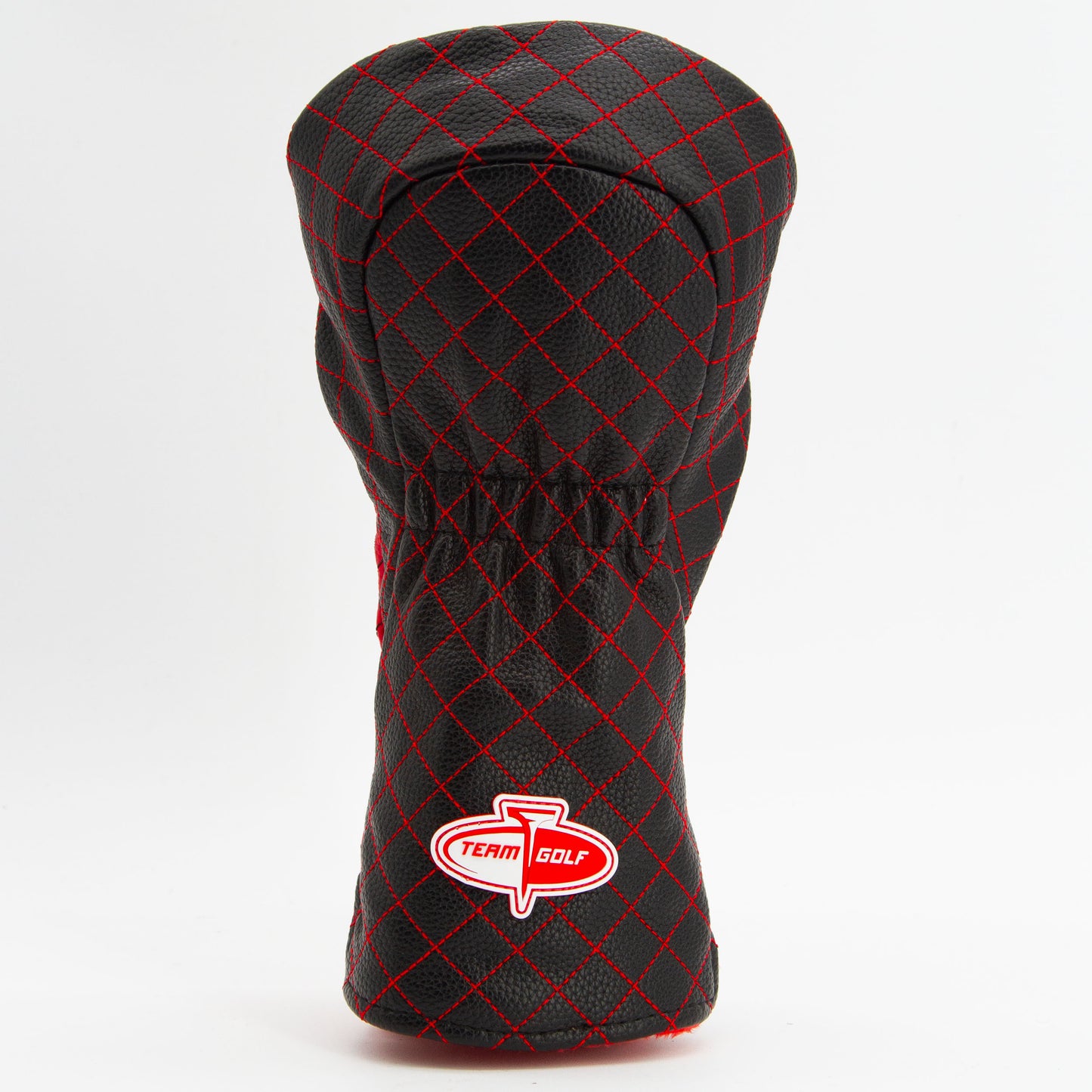 Team Golf Maryland DR/FW Quilted Headcovers