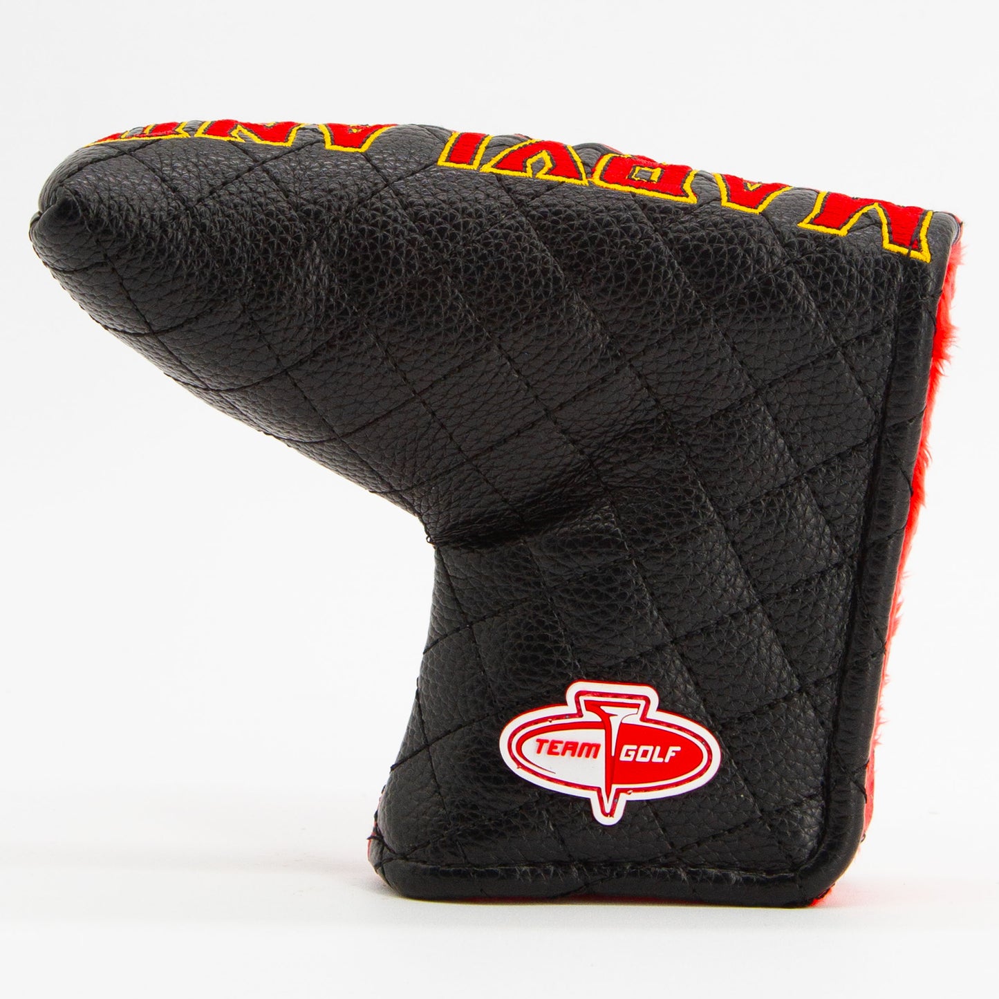 Team Golf Maryland Quilted Putter Covers