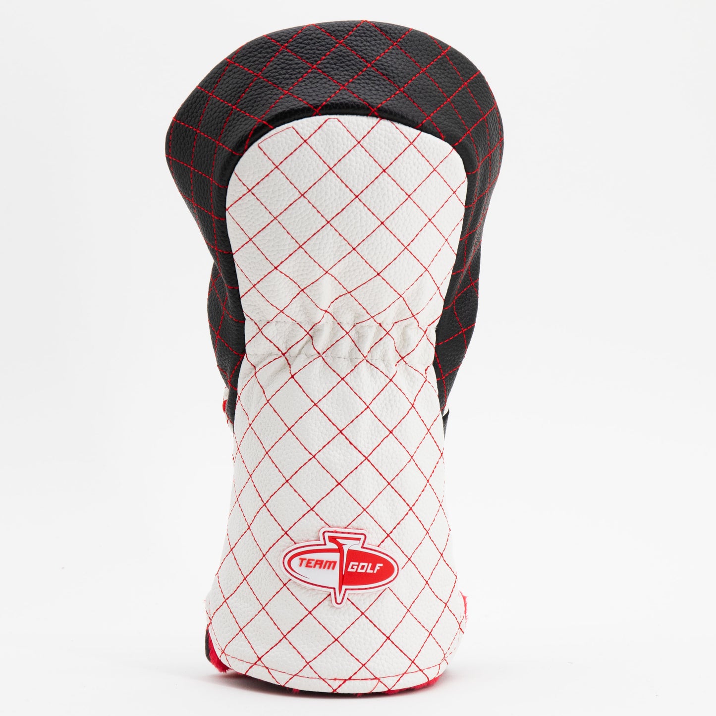 Team Golf Maryland DR/FW Quilted Headcovers