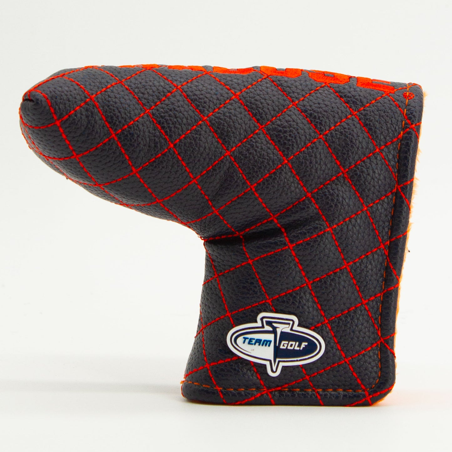 Team Golf Syracuse Quilted Putter Covers