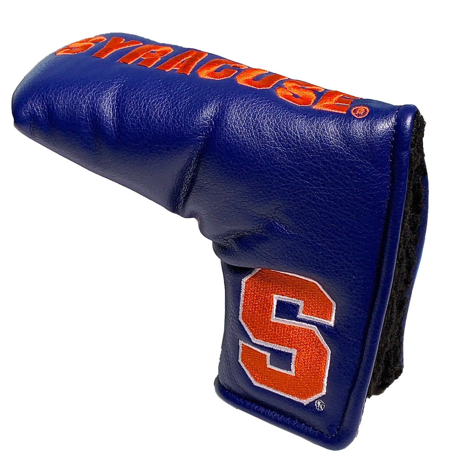 Syracuse Putter Covers | Team Golf