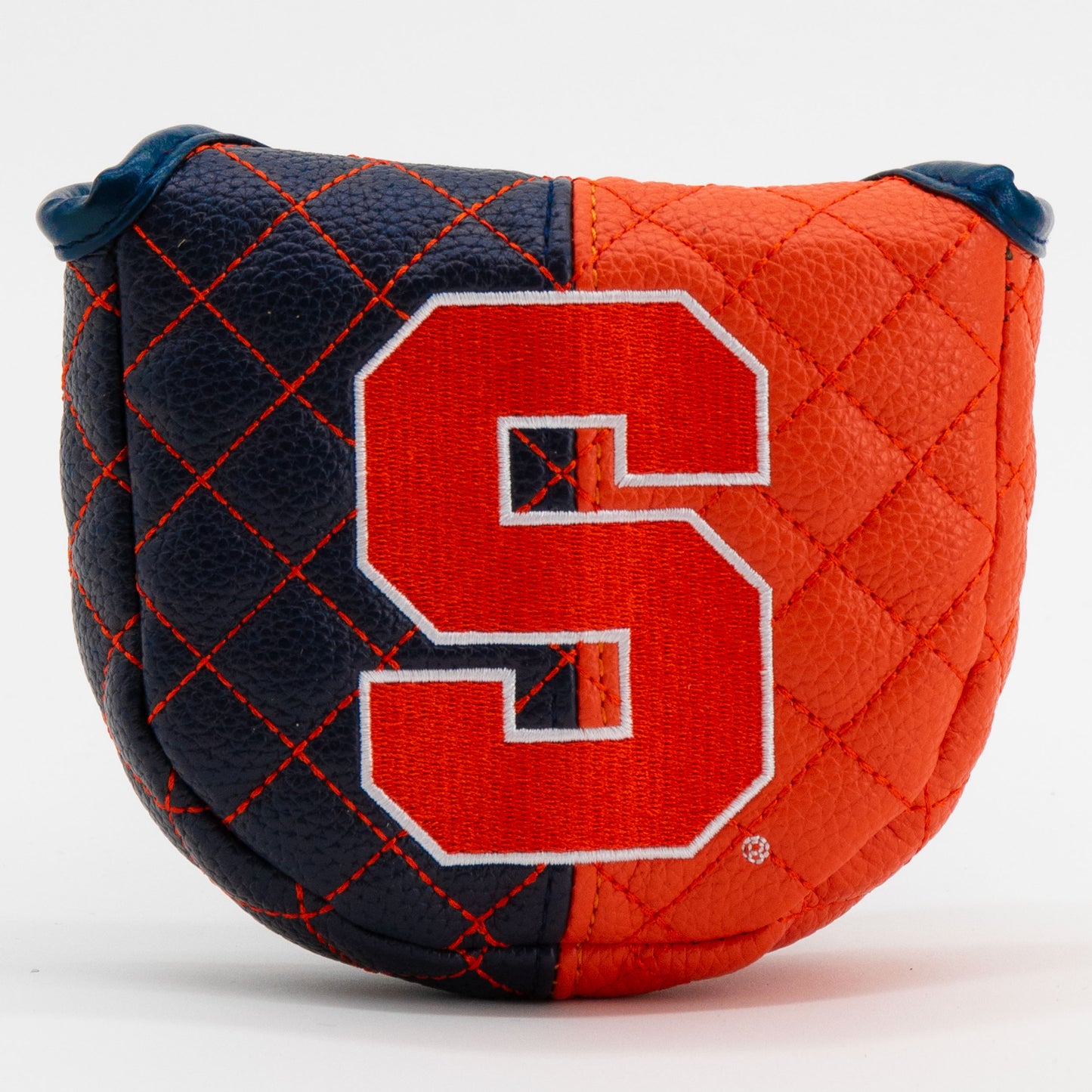 Team Golf Syracuse Quilted Putter Covers