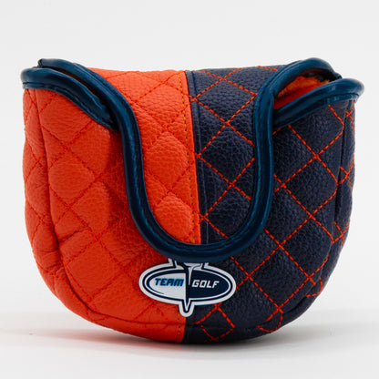 Team Golf Syracuse Quilted Putter Covers