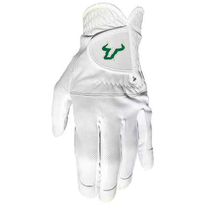 South Florida MultiFit Golf Glove | Team Golf