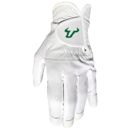 South Florida MultiFit Golf Glove | Team Golf