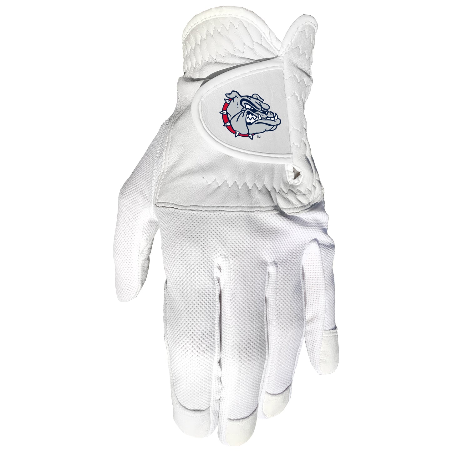 Gonzaga MultiFit Golf Glove | Team Golf