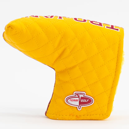 Team Golf USC Quilted Putter Covers