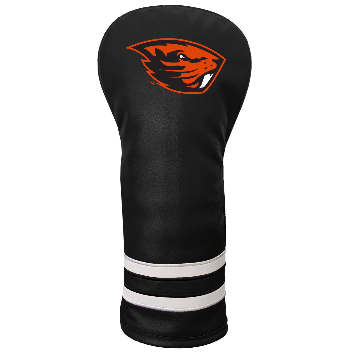 Oregon State Driver & Fairway Headcovers PRT | Team Golf