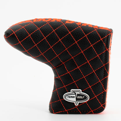 Team Golf Oregon St Quilted Putter Covers