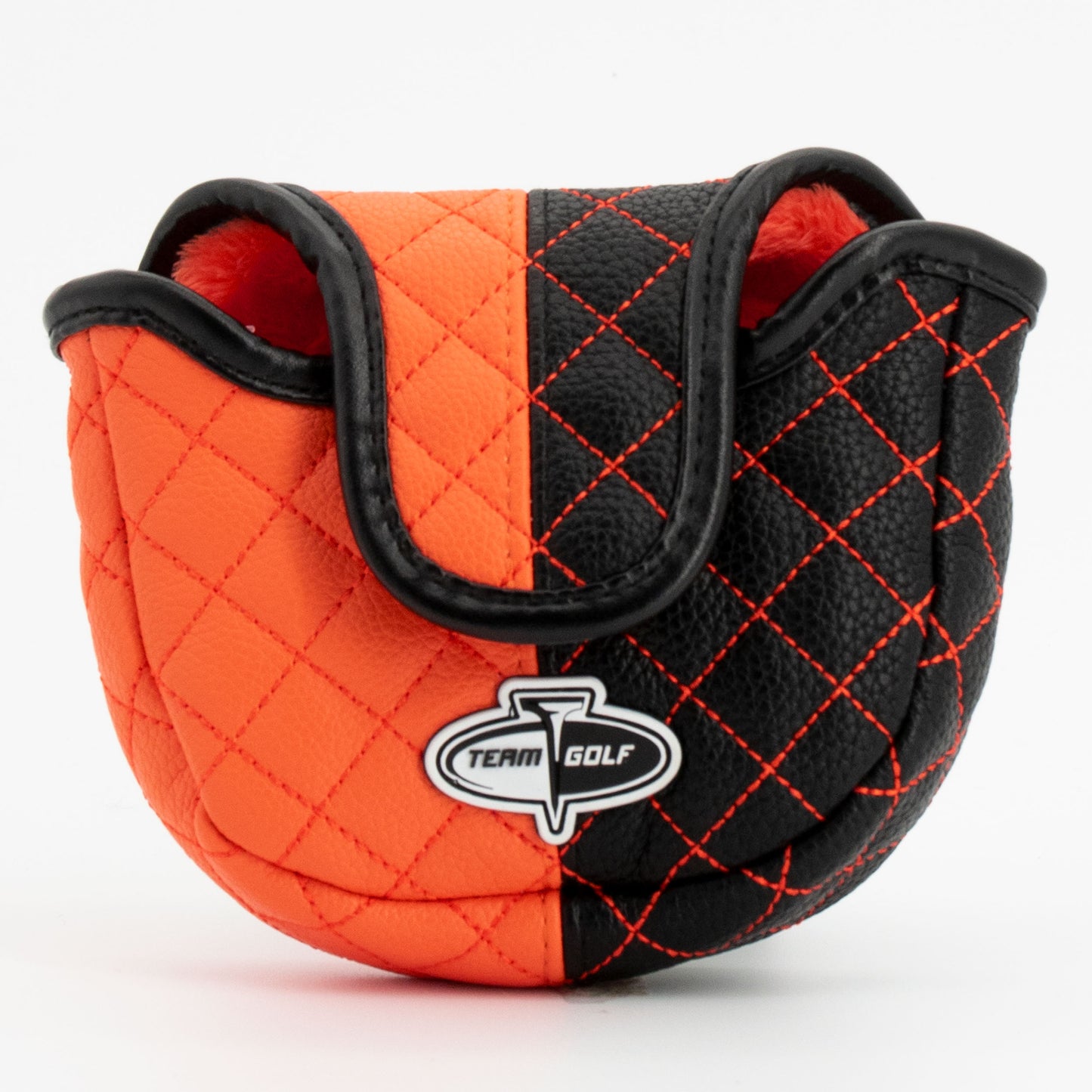 Team Golf Oregon St Quilted Putter Covers
