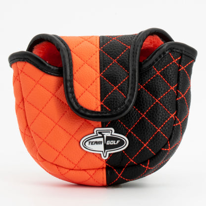 Team Golf Oregon St Quilted Putter Covers
