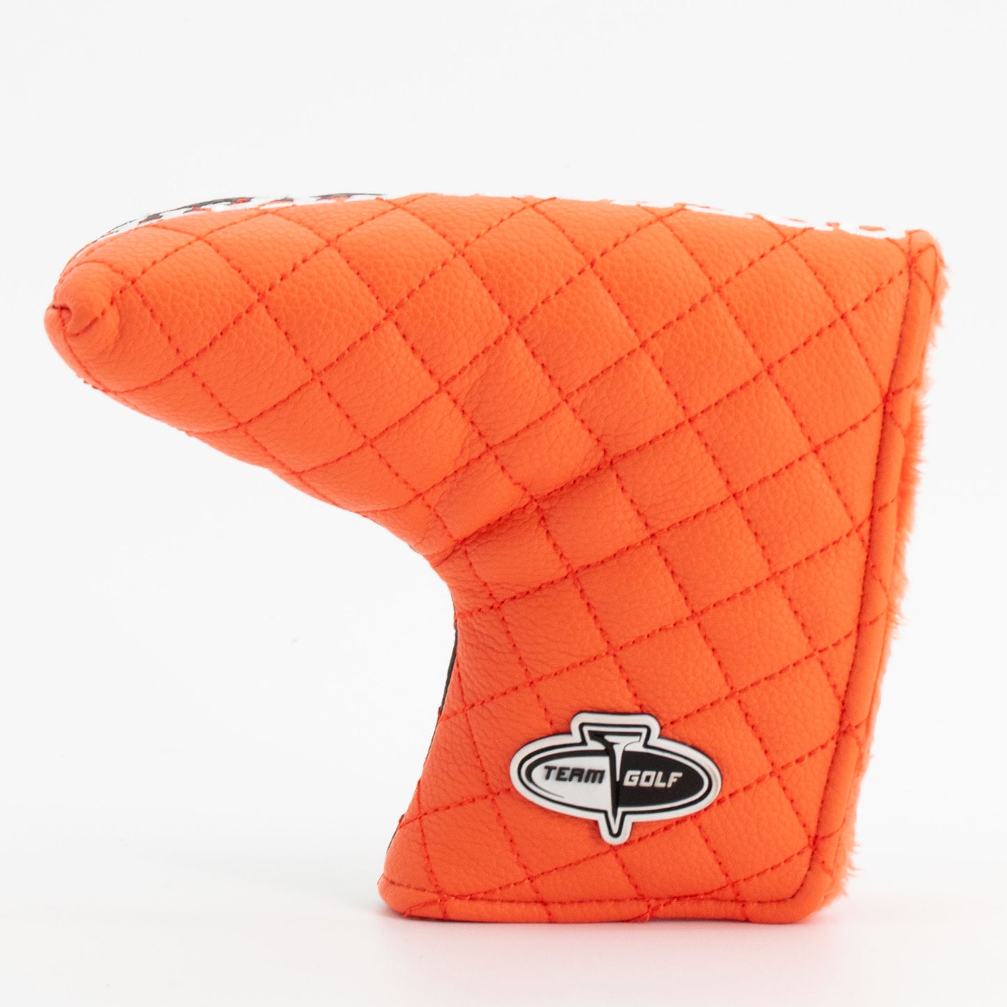 Team Golf Oregon St Quilted Putter Covers