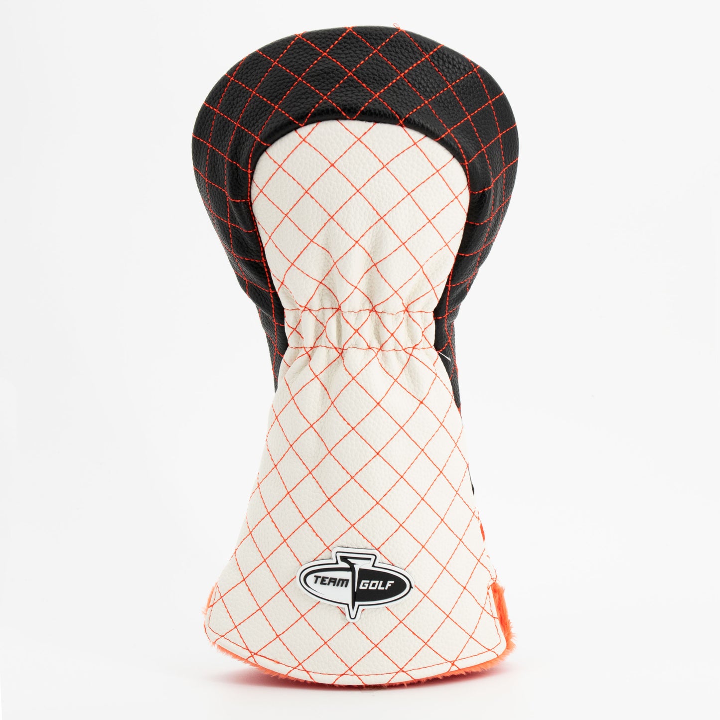 Team Golf Oregon St DR/FW Quilted Headcovers