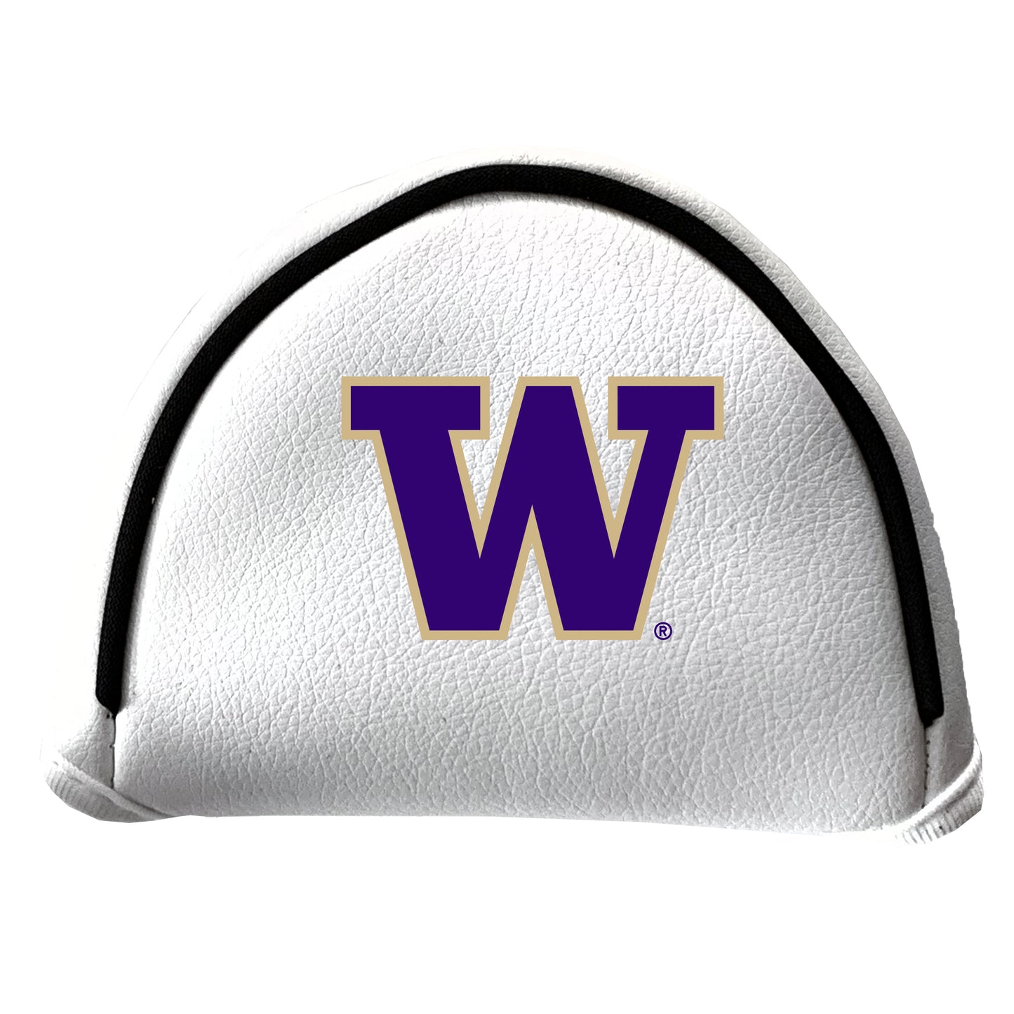 Washington Putter Covers PRT | Team Golf